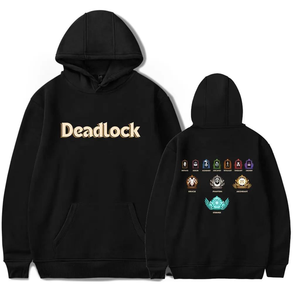 Deadlock Hoodie