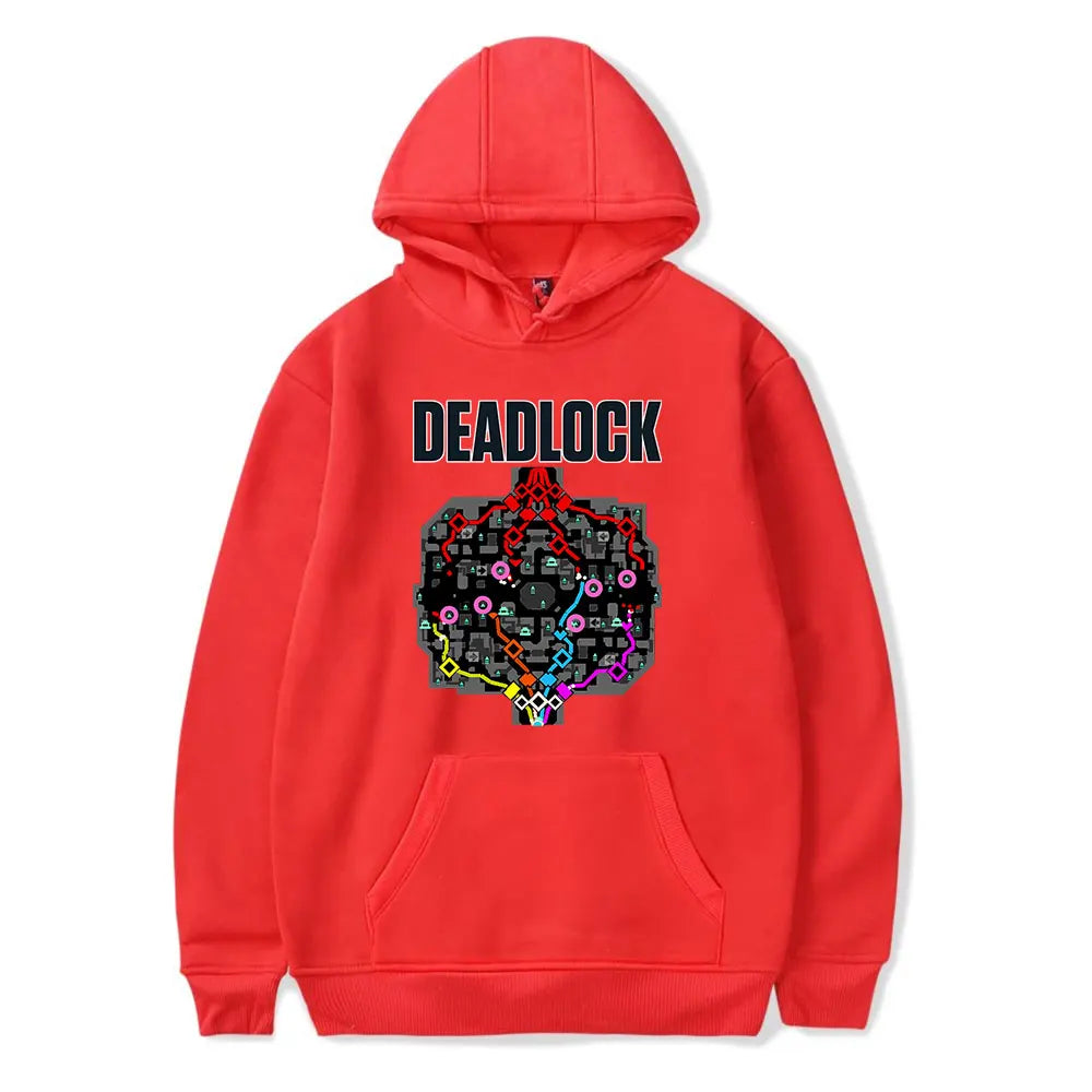 Deadlock Hoodie