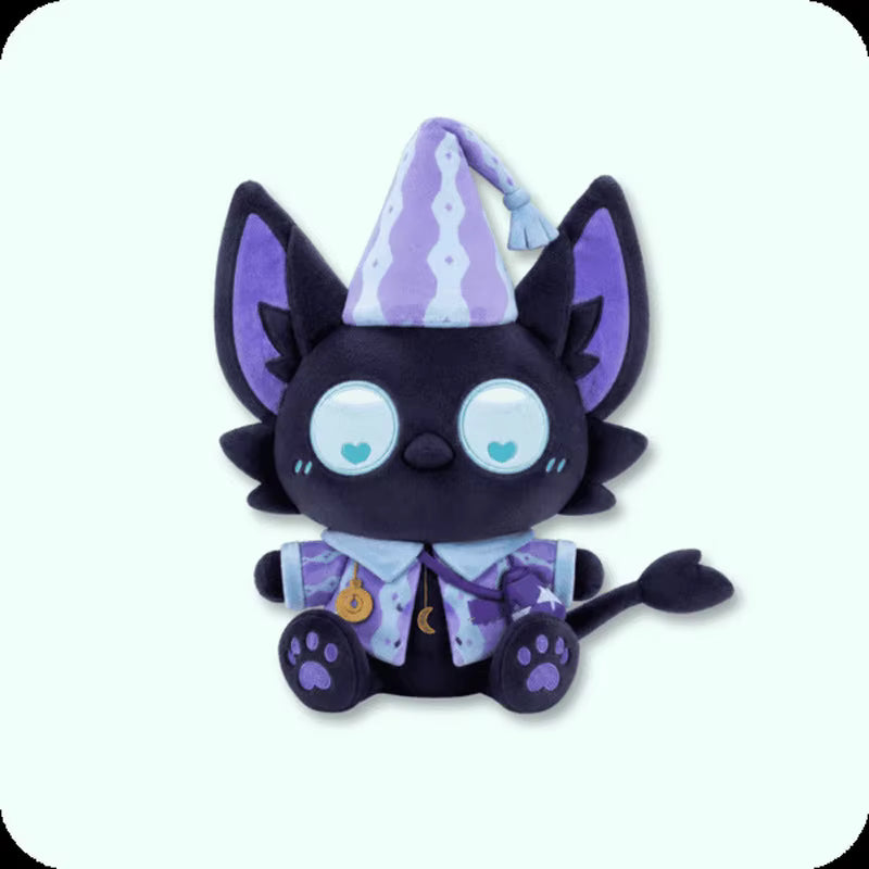 Deadlock Rem Plush