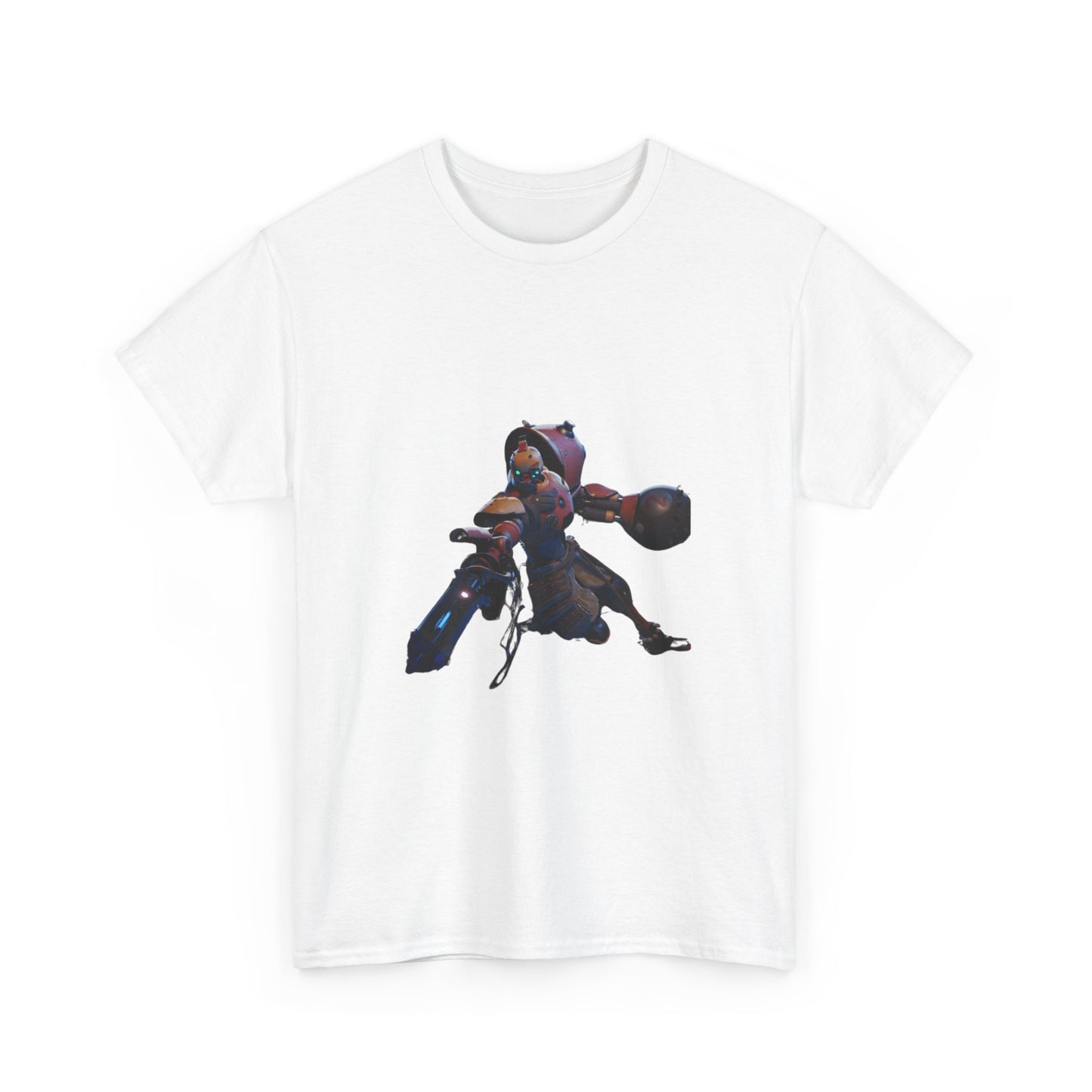 Bebop Deadlock T-Shirt