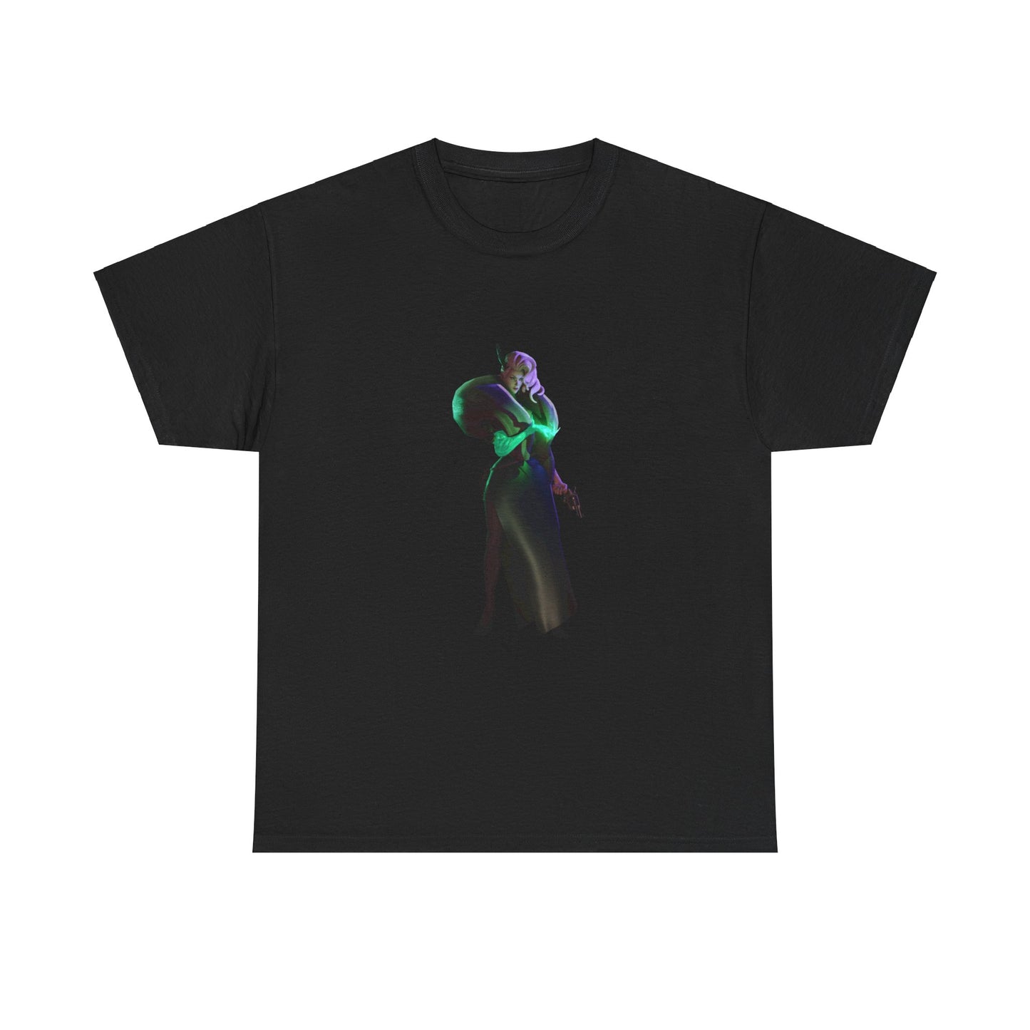 Lady Geist T-Shirt Deadlock