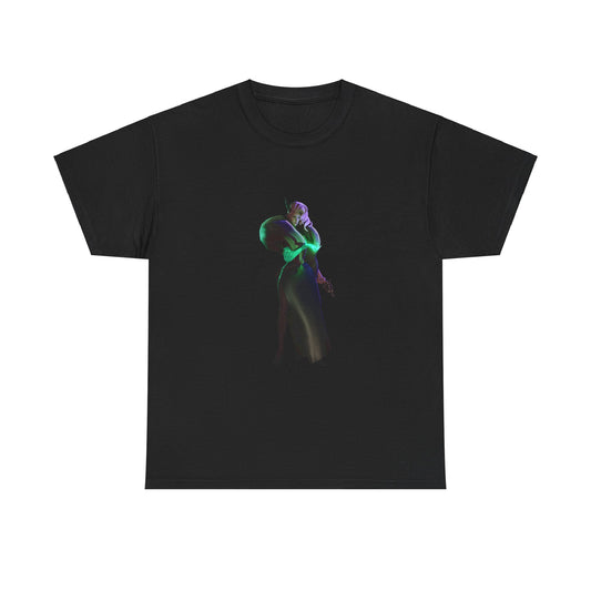 Lady Geist T-Shirt Deadlock