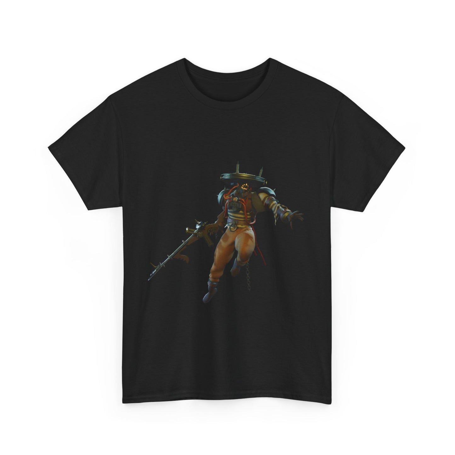 Seven Deadlock T-shirt