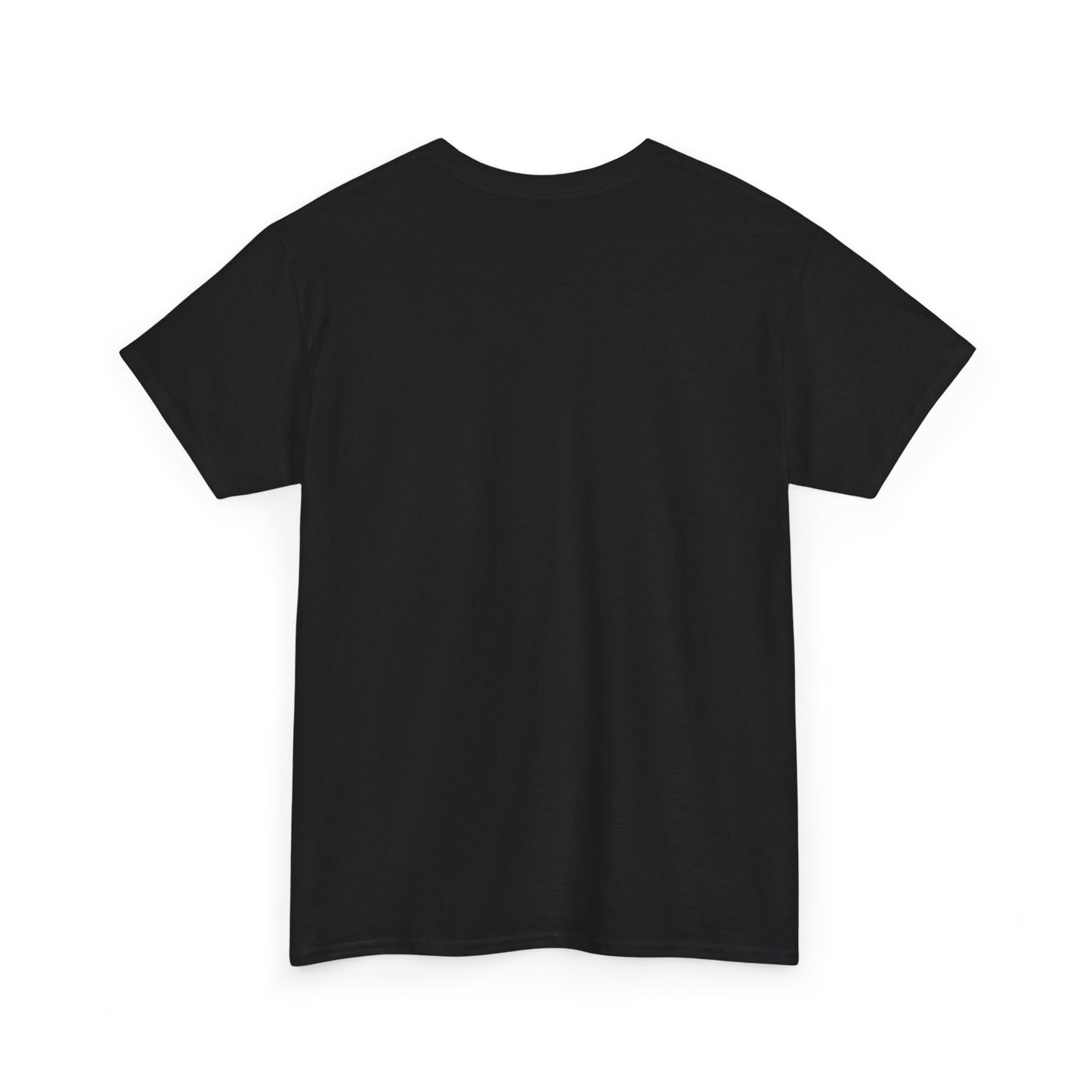 Pocket Deadlock T-shirt