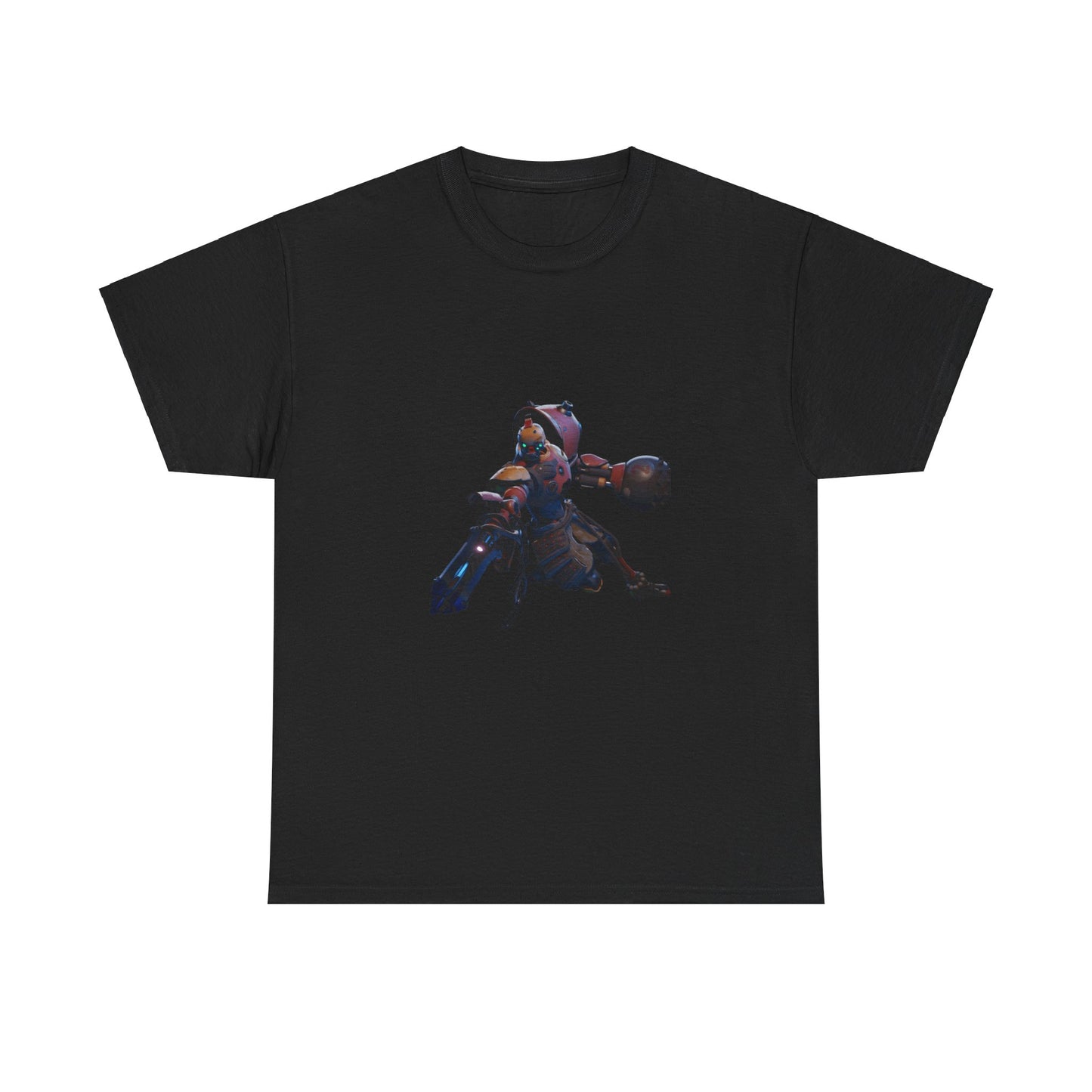 Bebop Deadlock T-Shirt