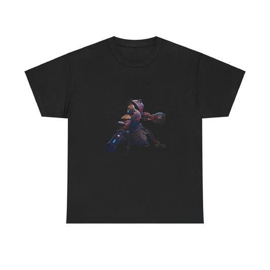 Bebop Deadlock T-Shirt