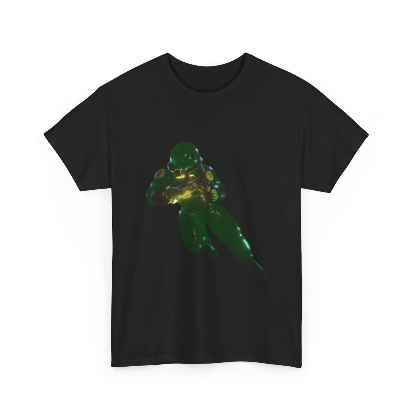 Viscous Deadlock T-shirt