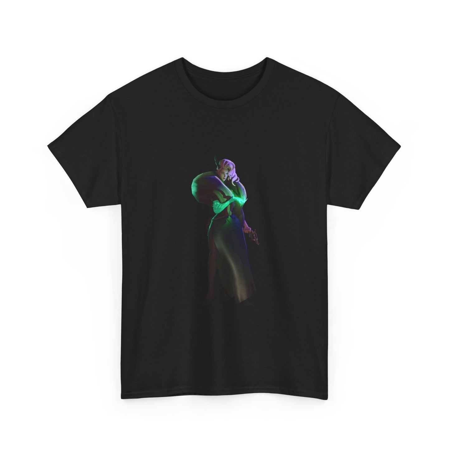 Lady Geist T-Shirt Deadlock