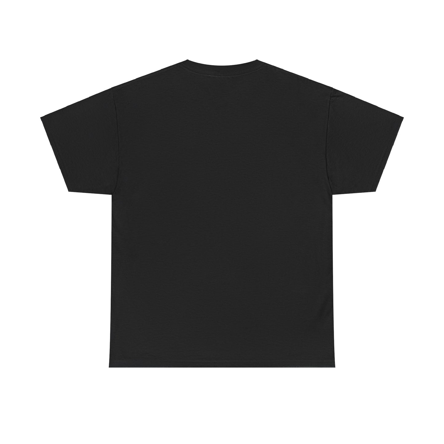 Pocket Deadlock T-shirt