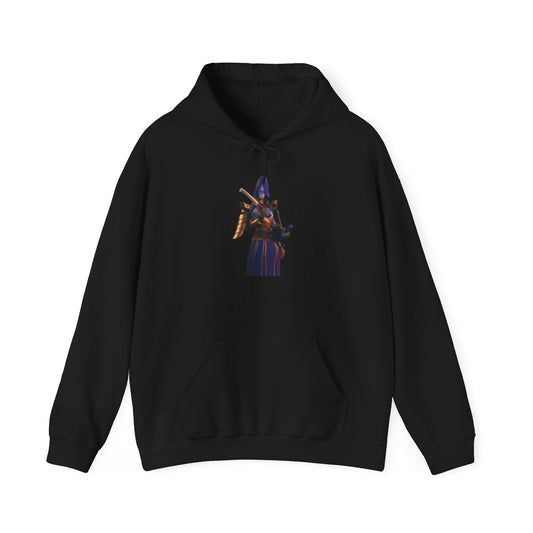 Yamato Hoodies Deadlock