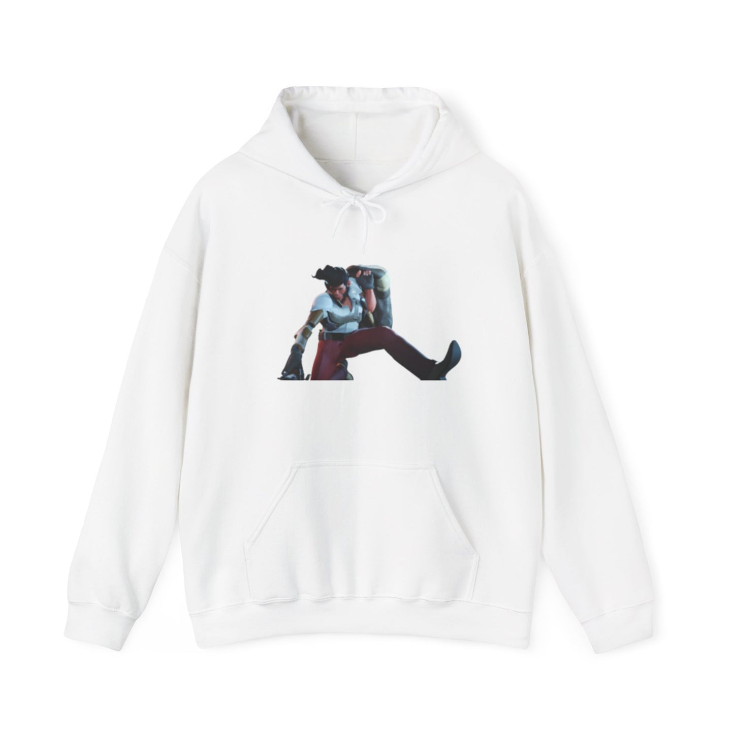 Shiv Hoodies Deadlock