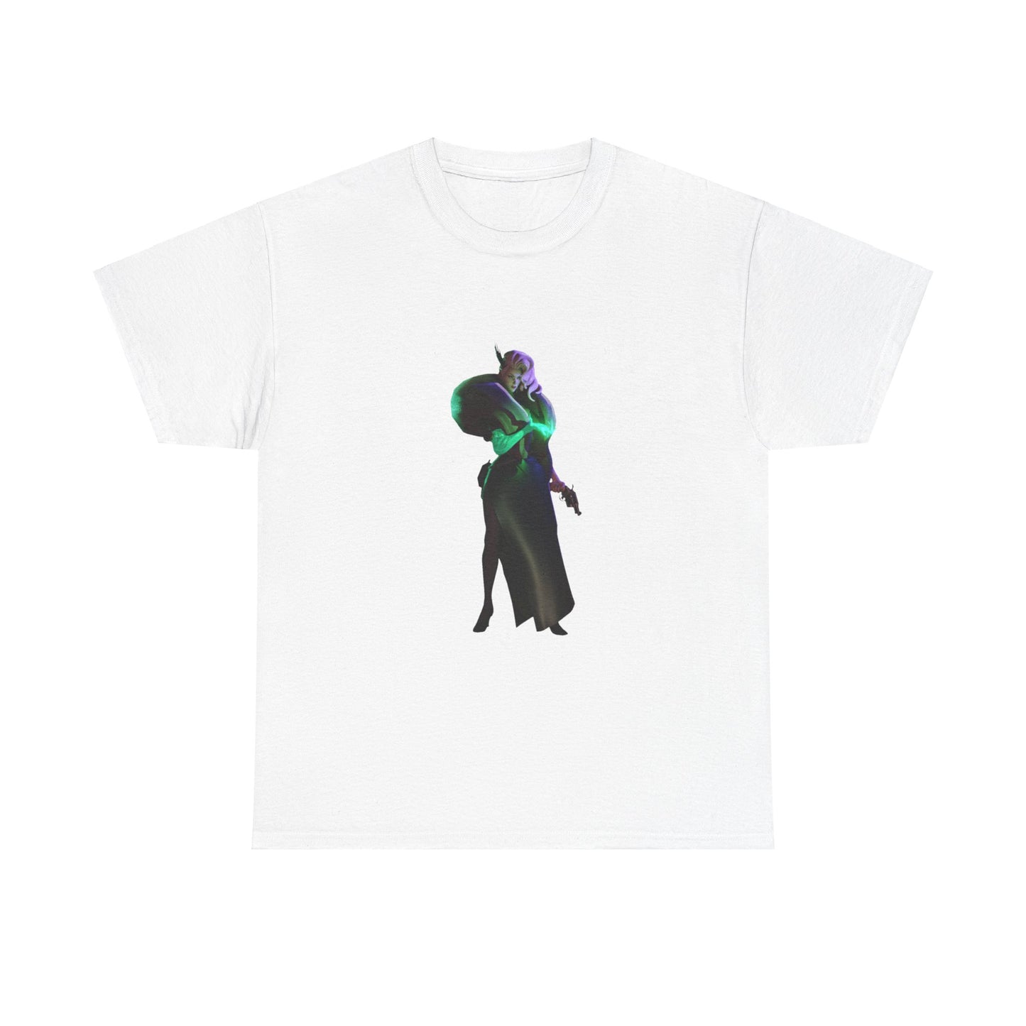 Lady Geist T-Shirt Deadlock