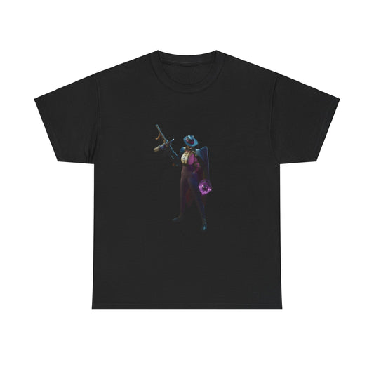 Wraith Deadlock T-shirt