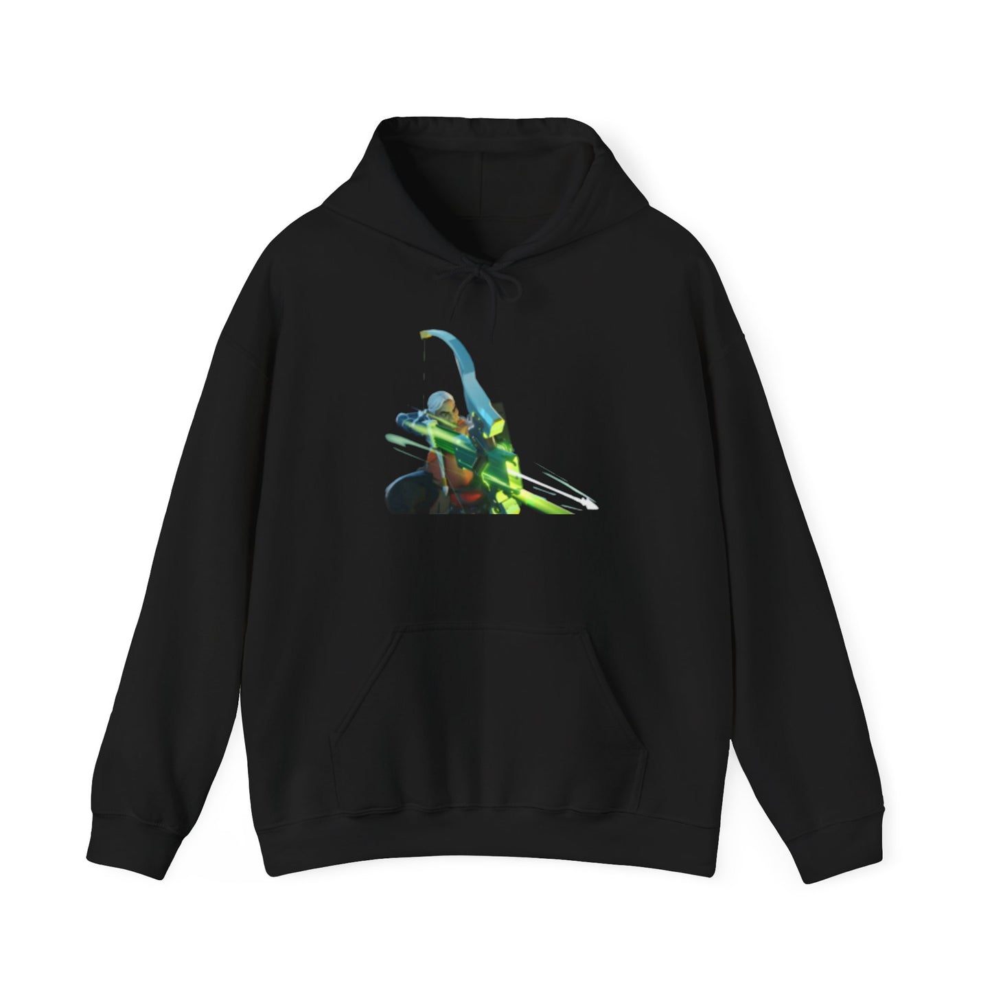 Grey Talon Hoodies Deadlock