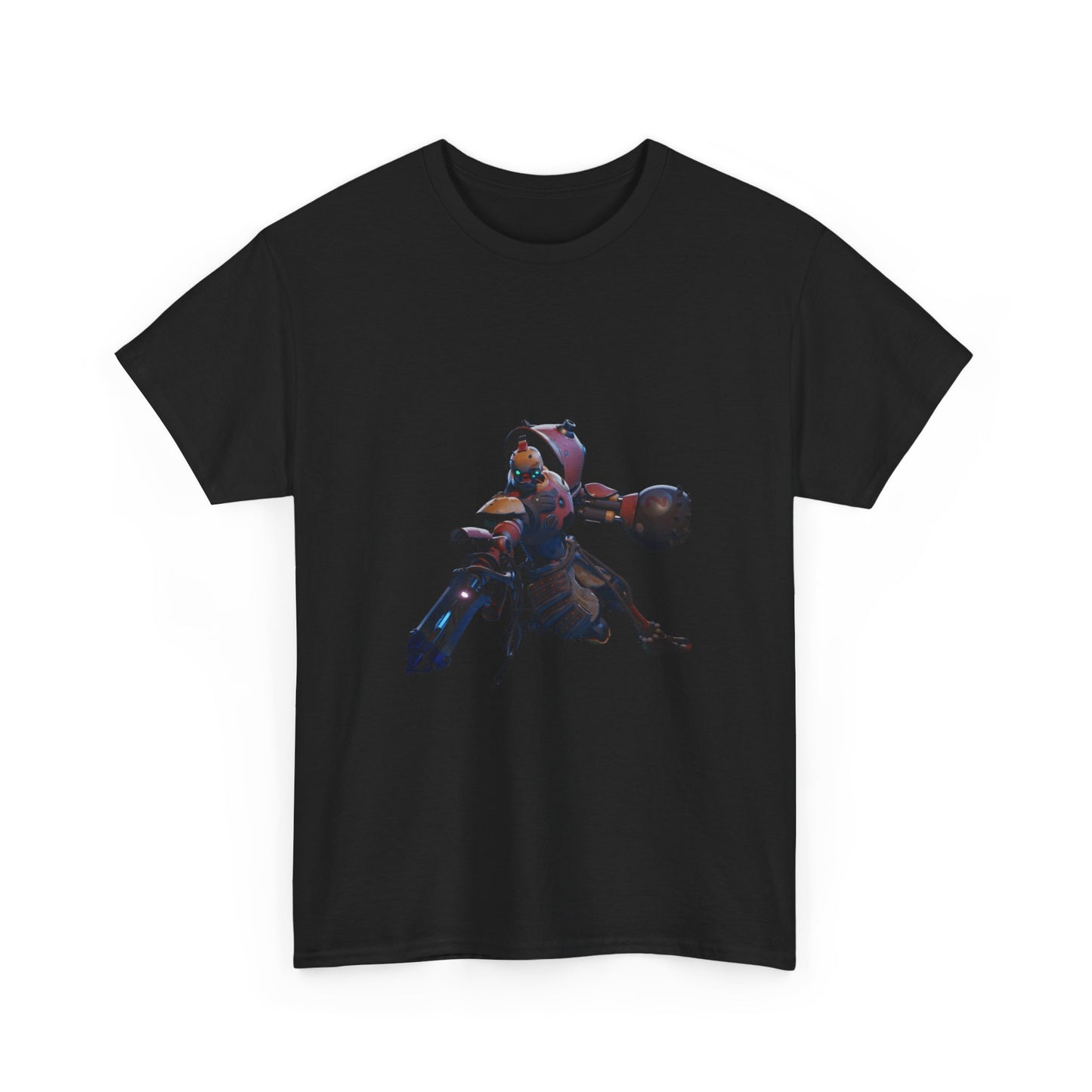 Bebop Deadlock T-Shirt