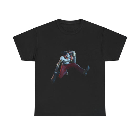 Shiv Deadlock T-shirt