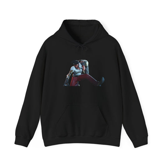 Shiv Hoodies Deadlock