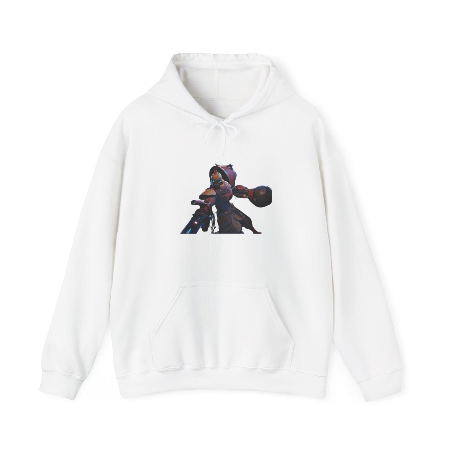 Bebop Hoodies Deadlock