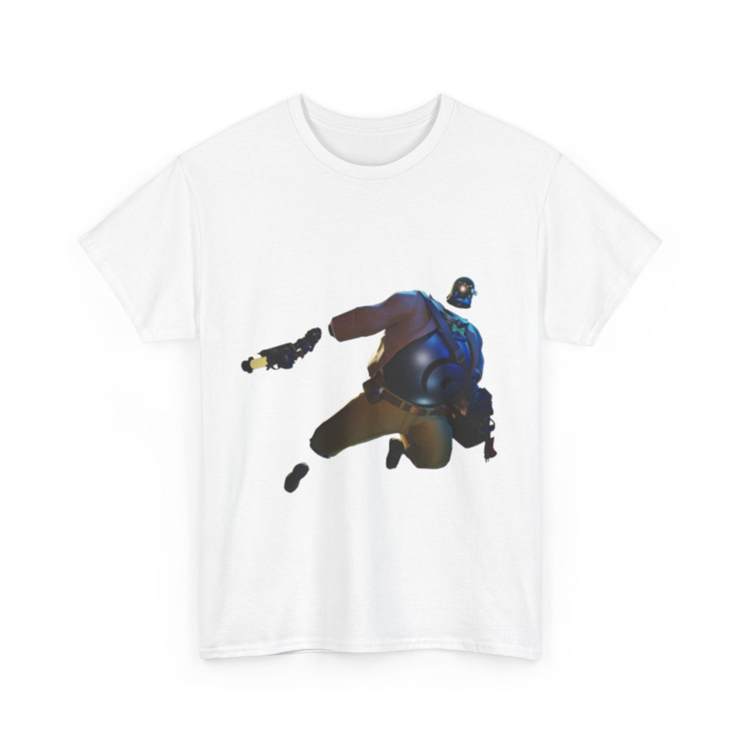 Dynamo Deadlock T-shirt