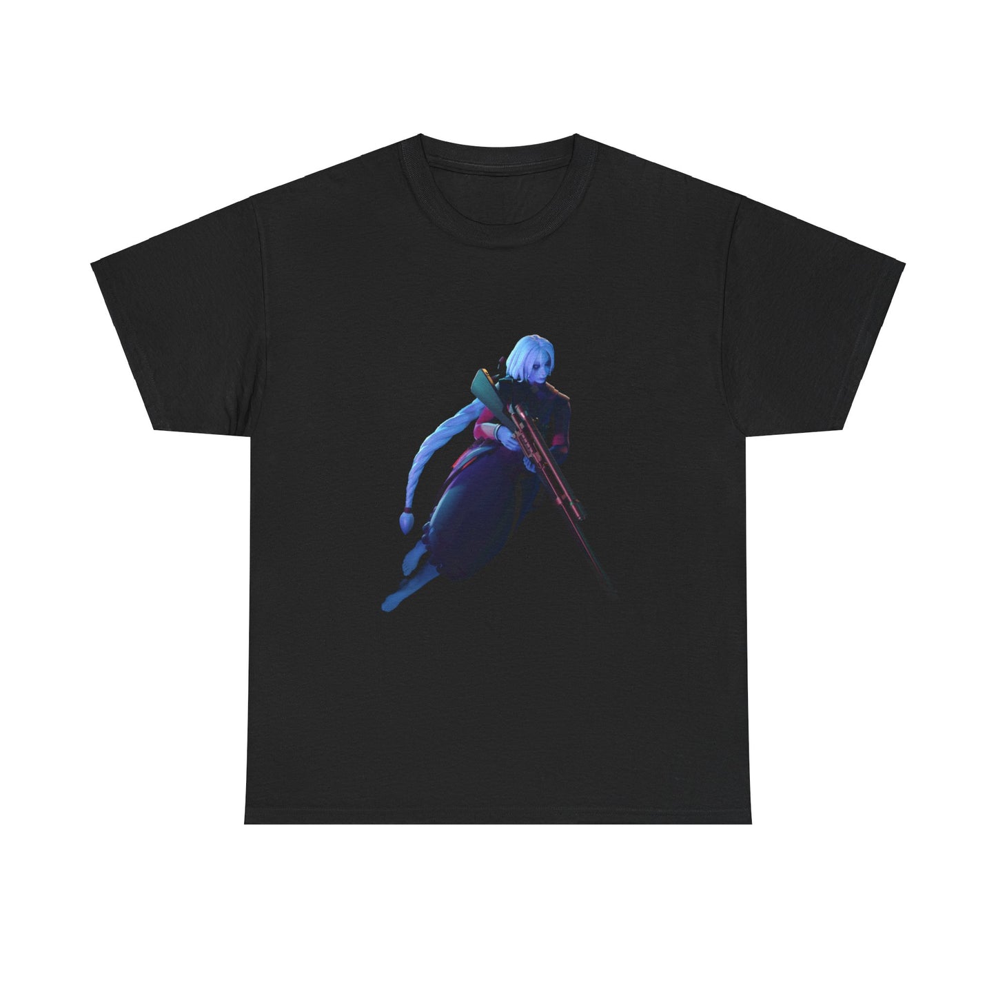 Vindicta T-Shirt Deadlock