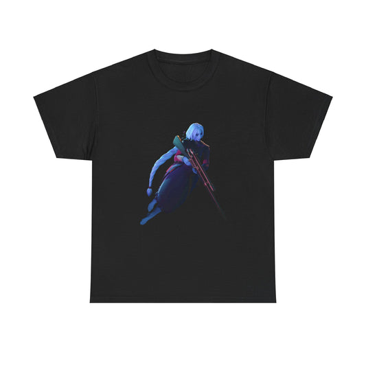 Vindicta T-Shirt Deadlock