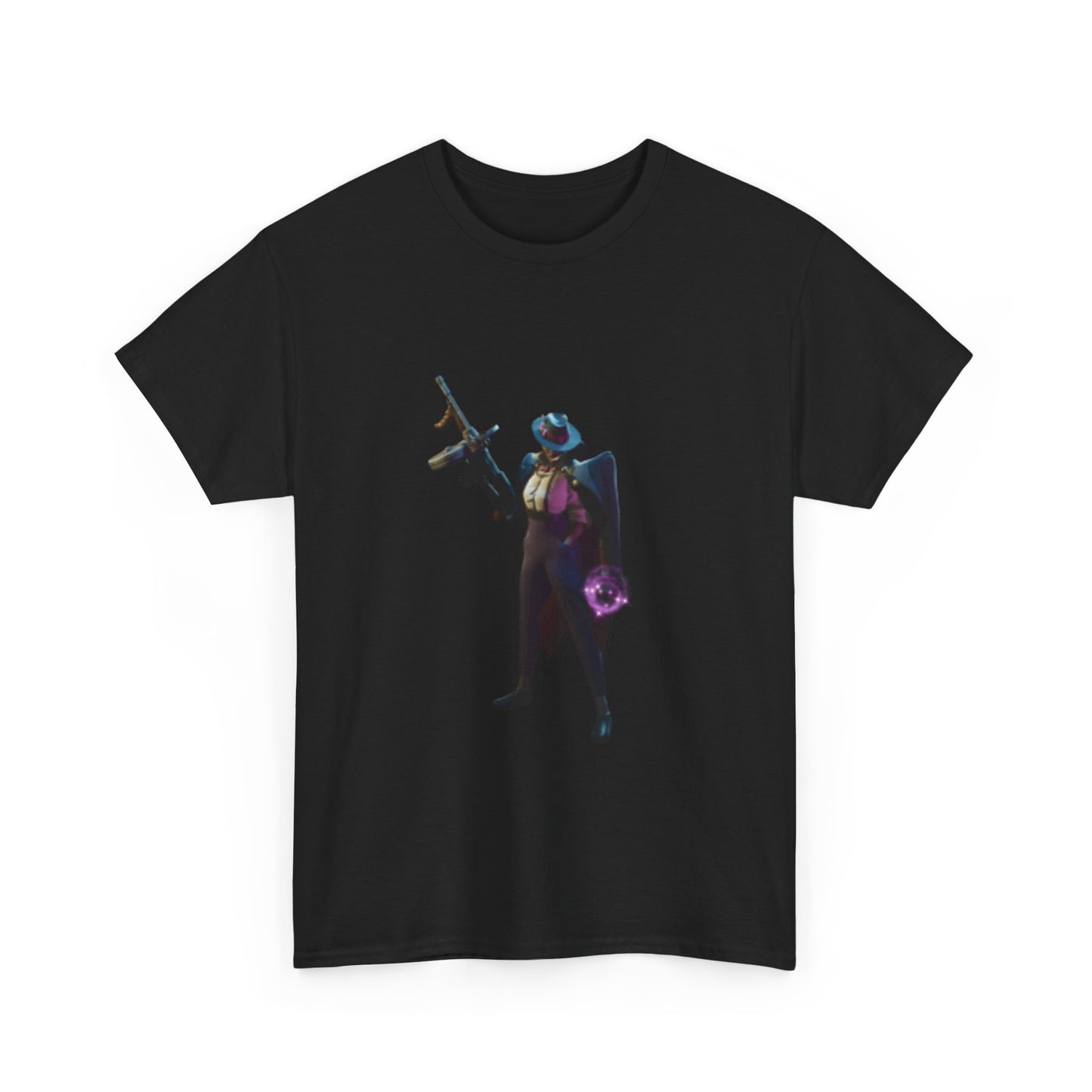 Wraith Deadlock T-shirt