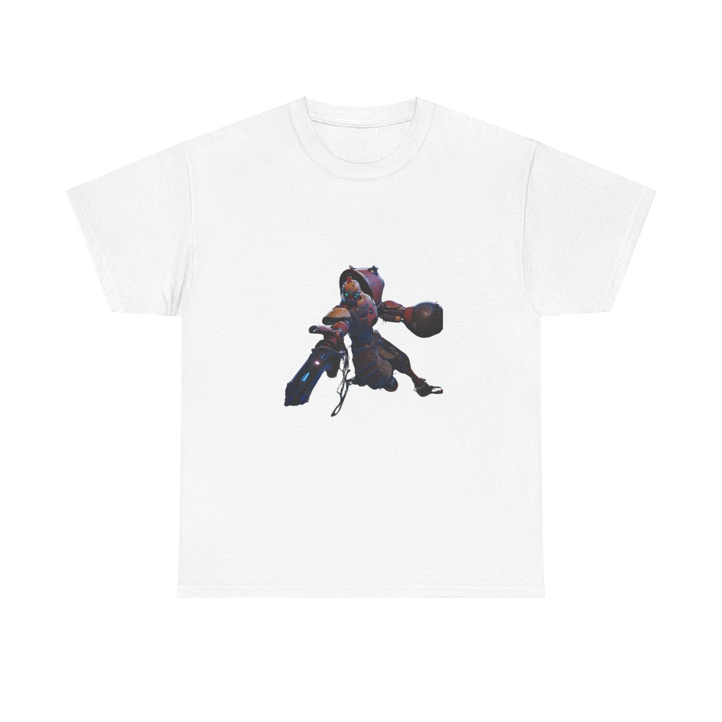 Bebop Deadlock T-Shirt