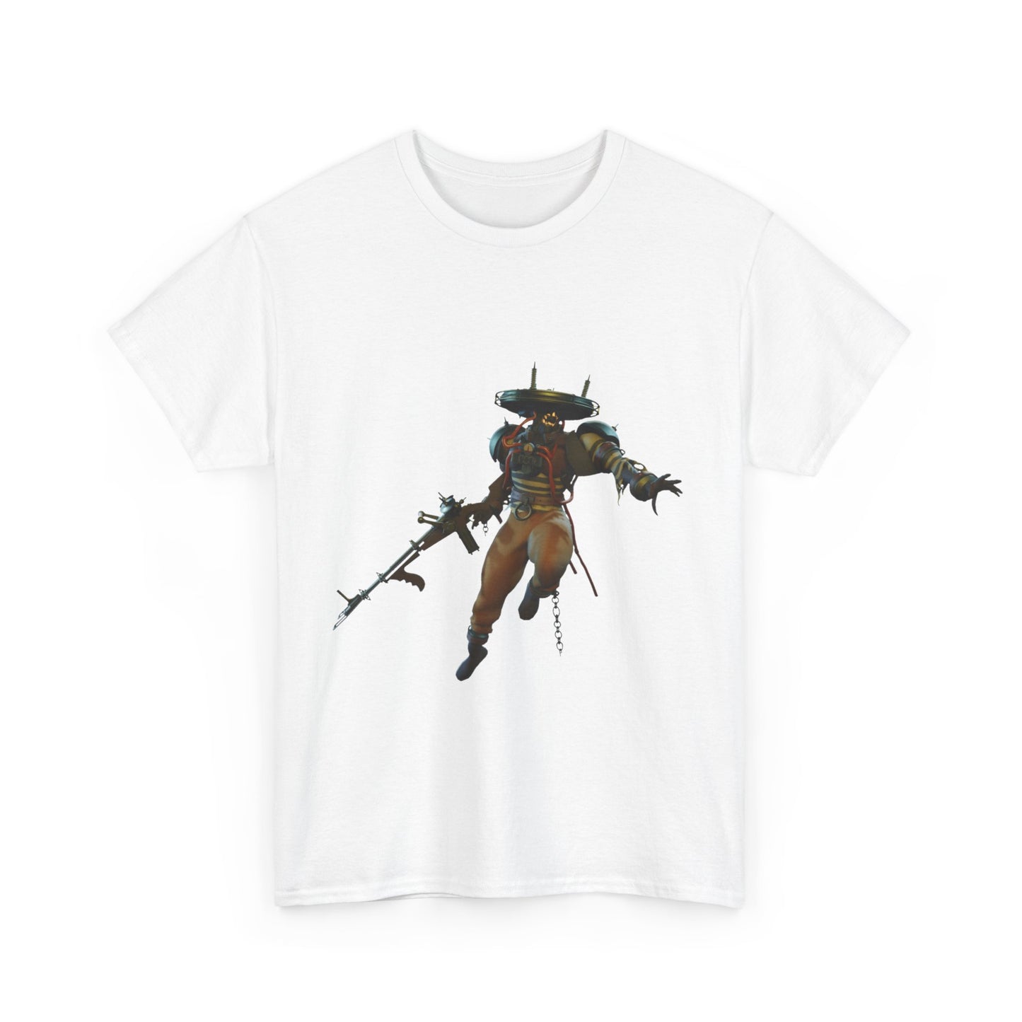 Seven Deadlock T-shirt