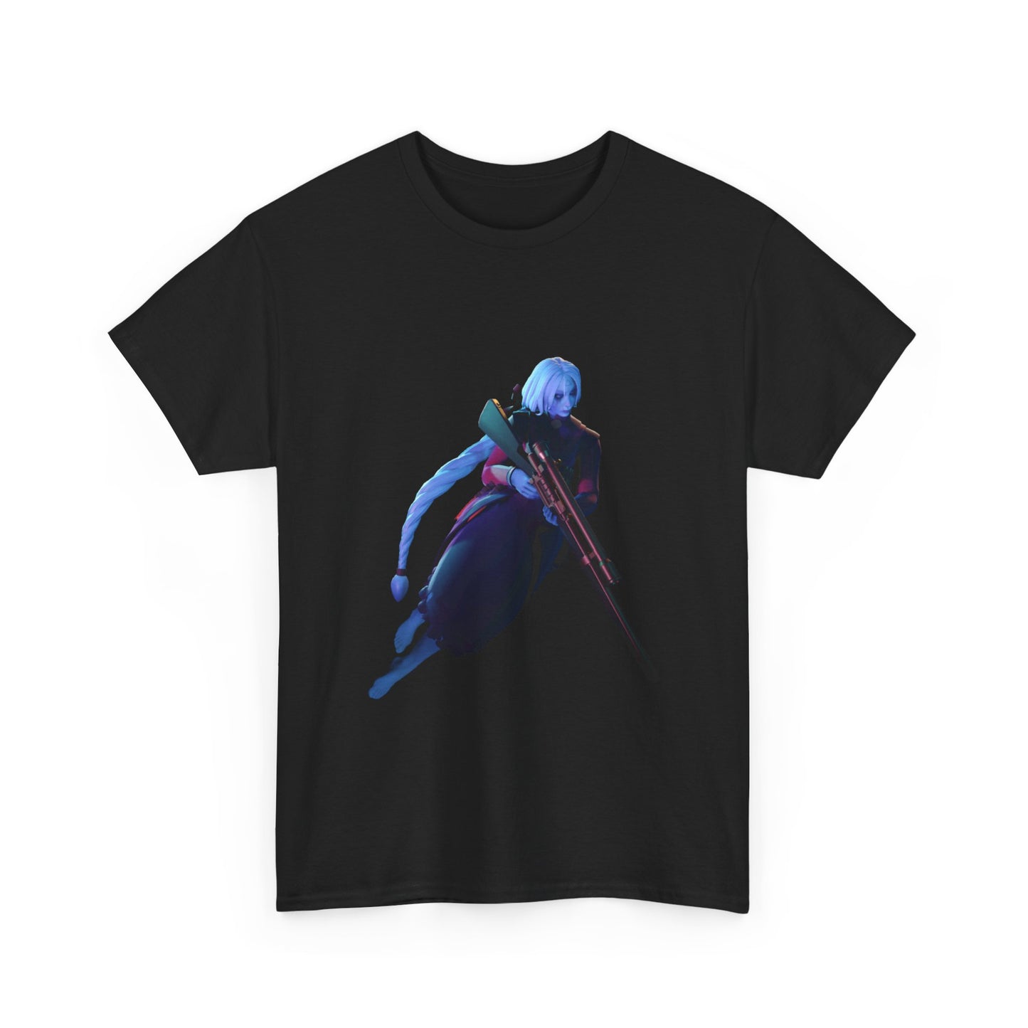 Vindicta T-Shirt Deadlock