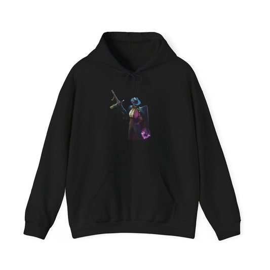 Wraith Hoodies Deadlock