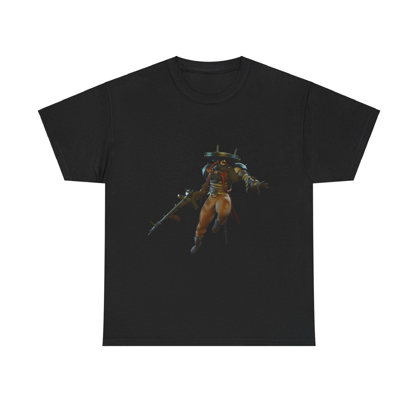 Seven Deadlock T-shirt