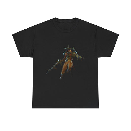 Seven Deadlock T-shirt