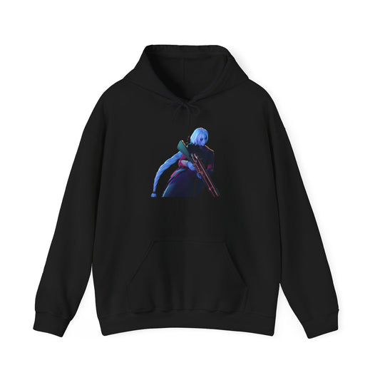 Vindicta Hoodies Deadlock