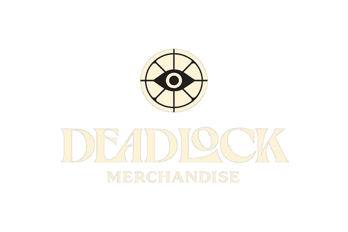 Deadlock Merch | Official Deadlock Game Merchandise
