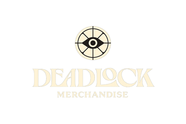 Deadlock Merch