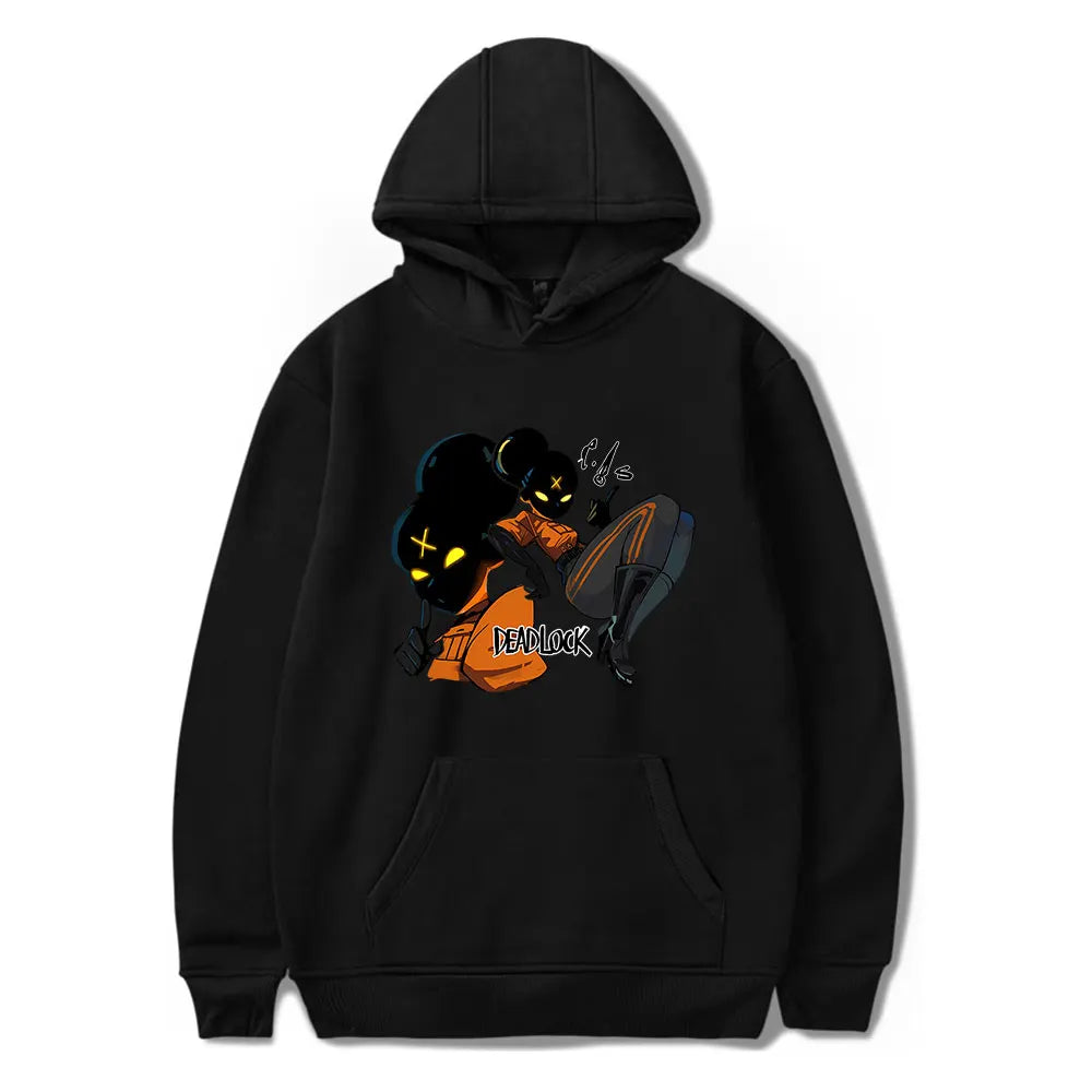 Haze Hoodie