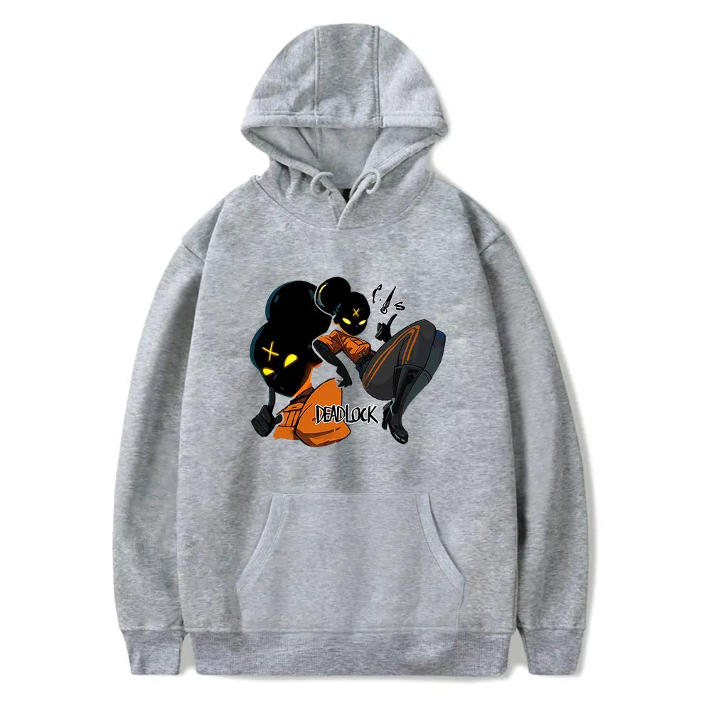 Haze Hoodie