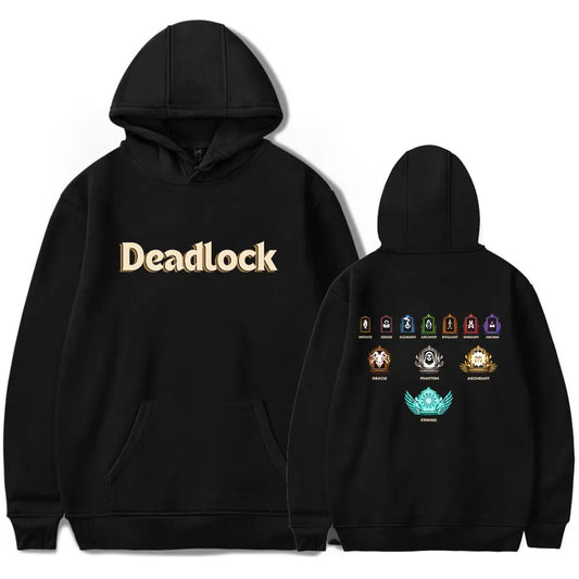 Deadlock Hoodie
