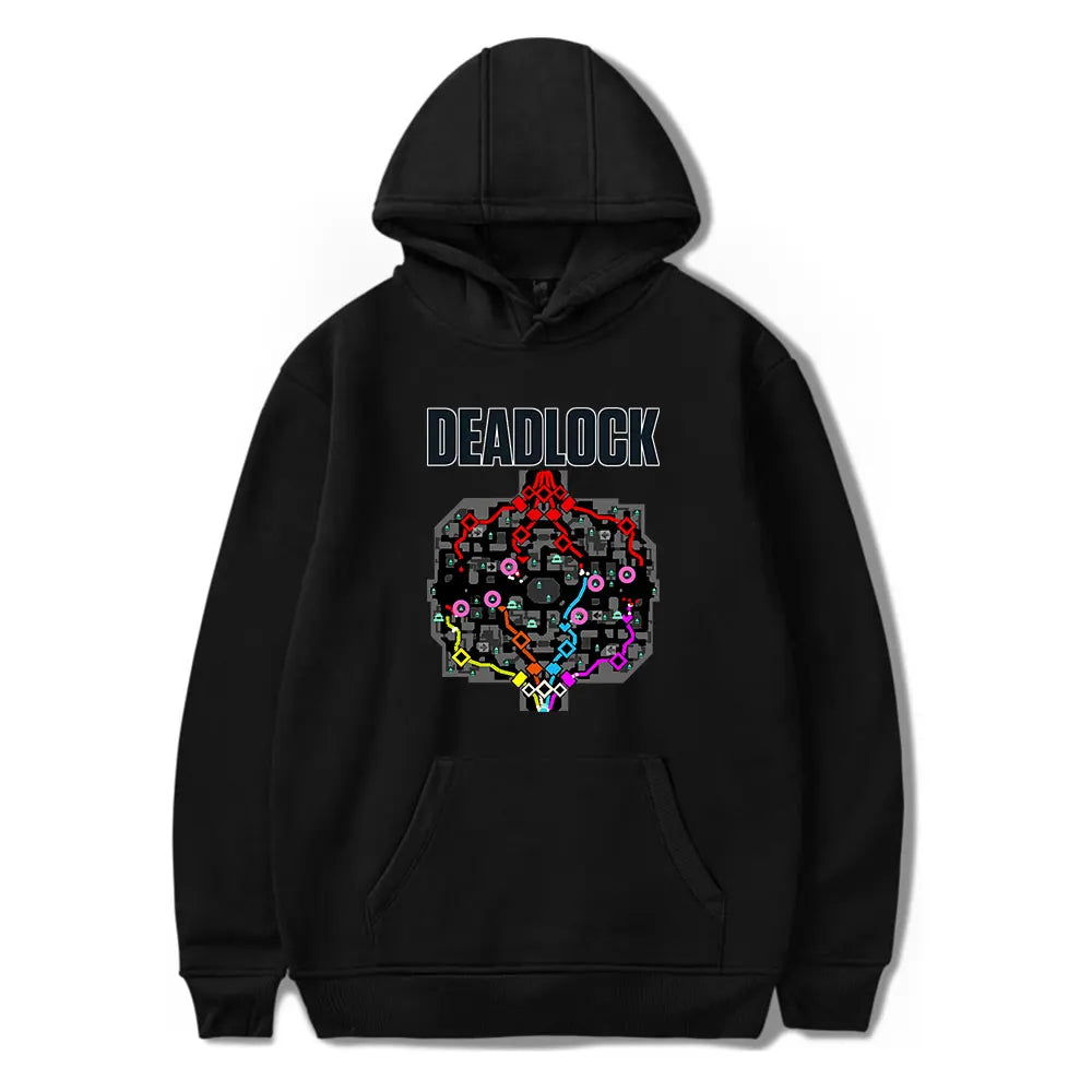Deadlock Hoodie