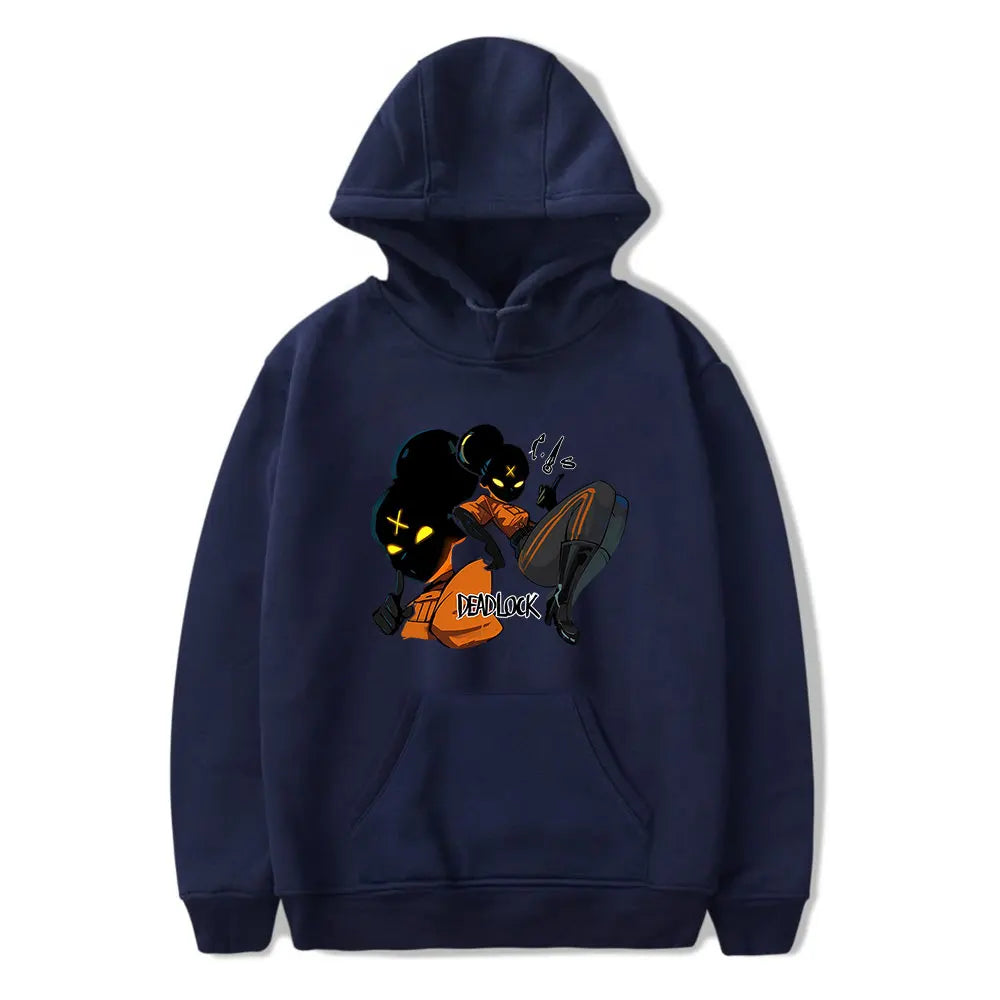 Haze Hoodie