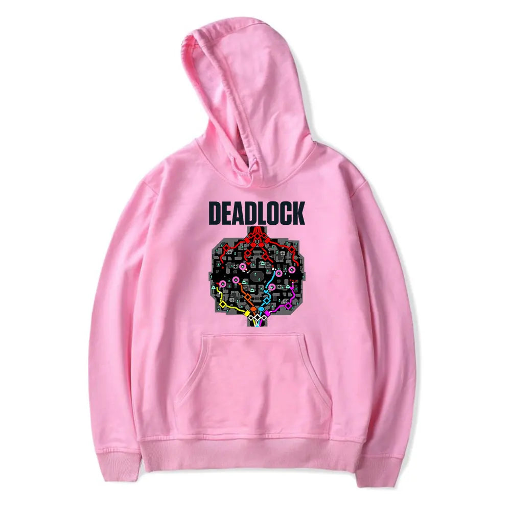 Deadlock Hoodie