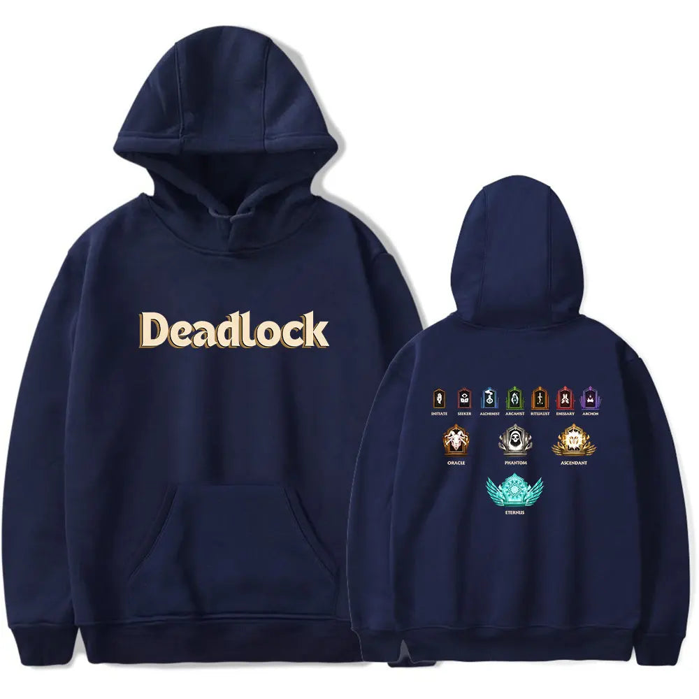 Deadlock Hoodie