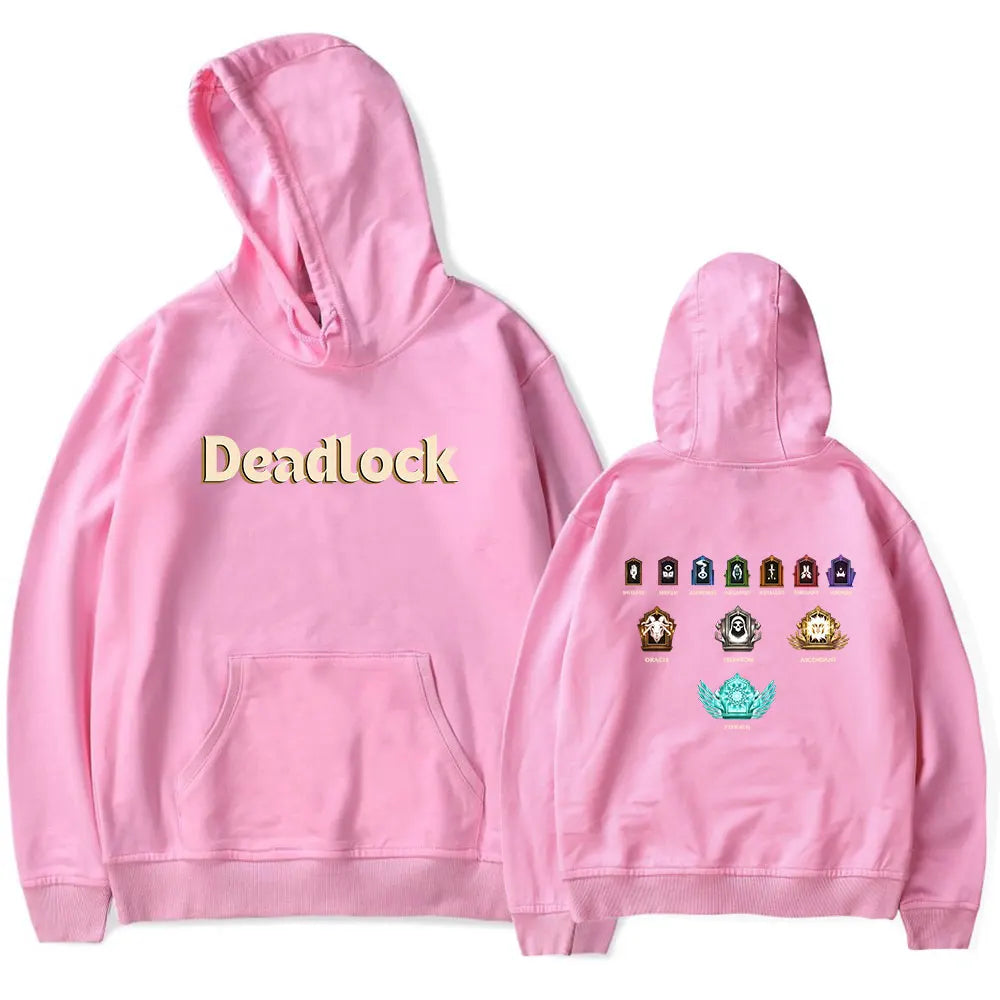 Deadlock Hoodie