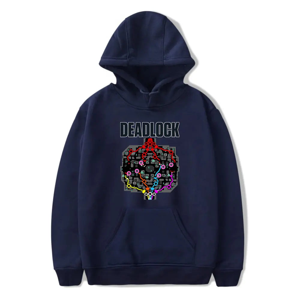 Deadlock Hoodie