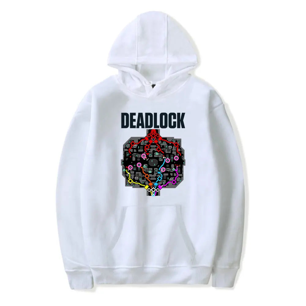 Deadlock Hoodie
