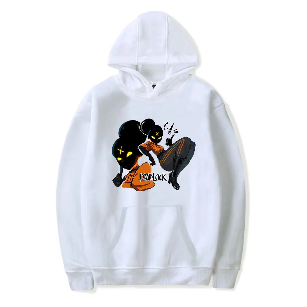 Haze Hoodie
