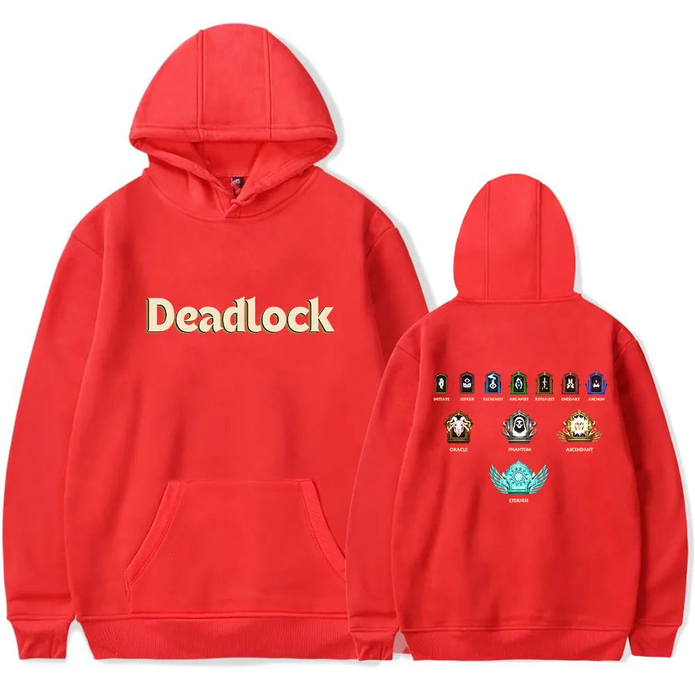 Deadlock Hoodie
