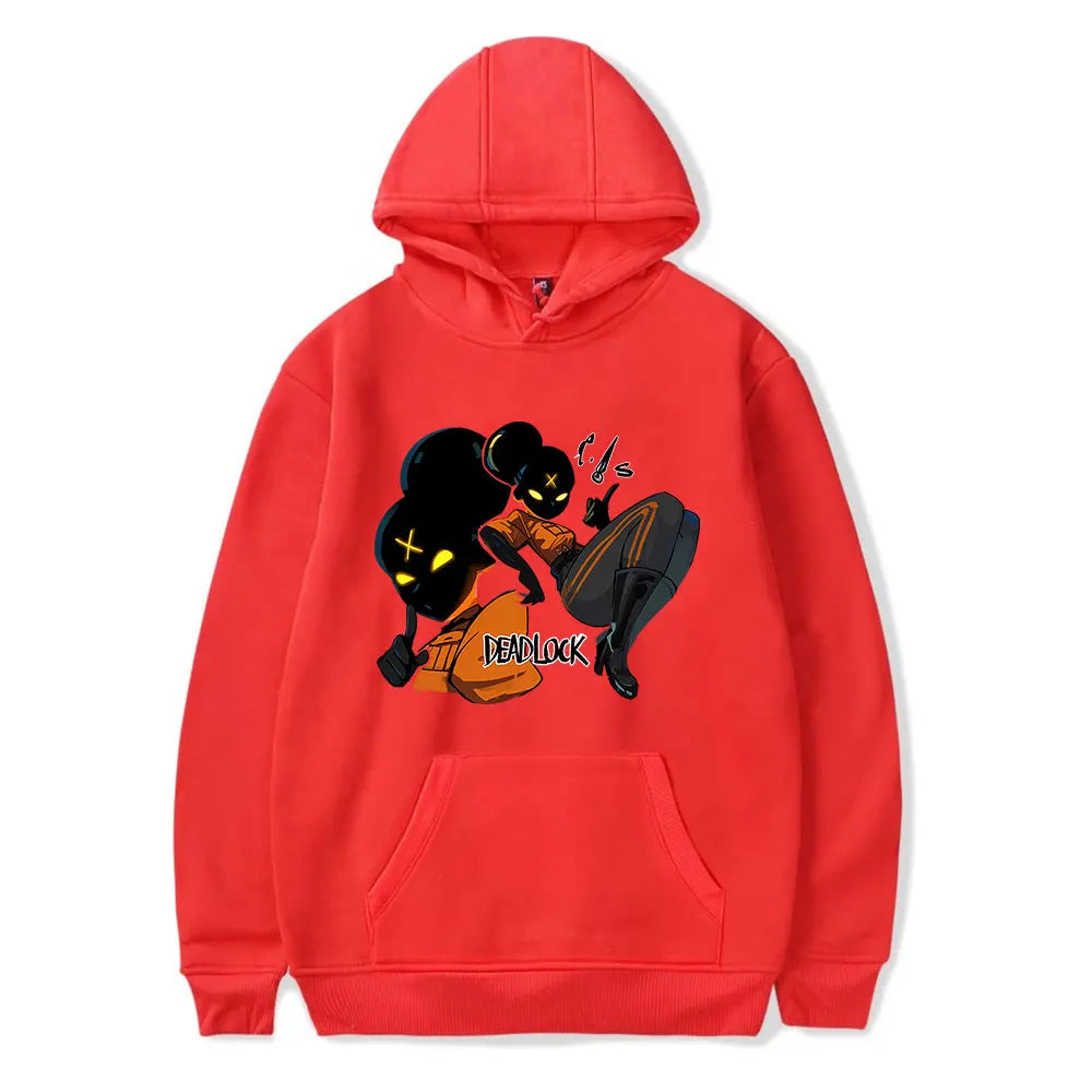 Haze Hoodie
