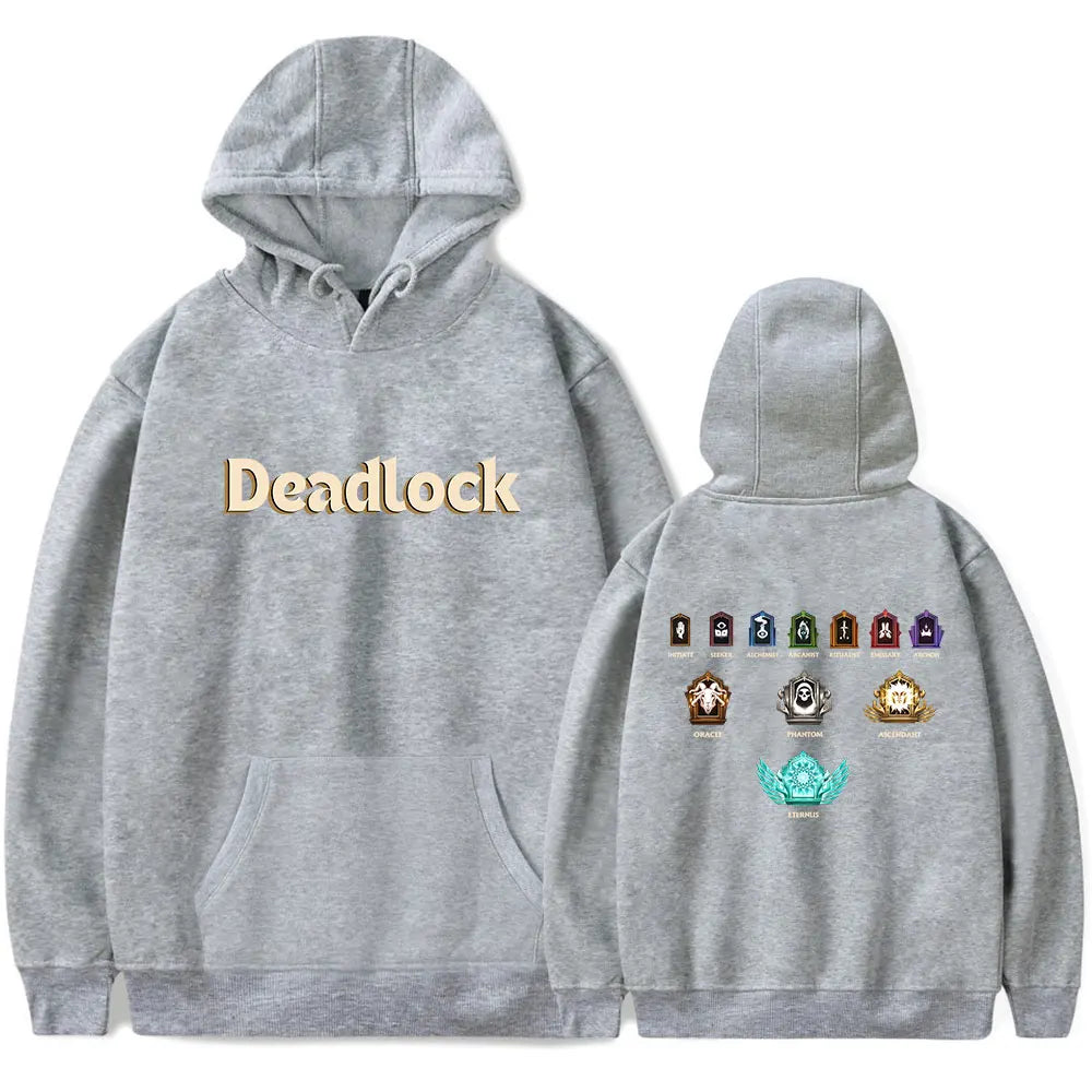 Deadlock Hoodie